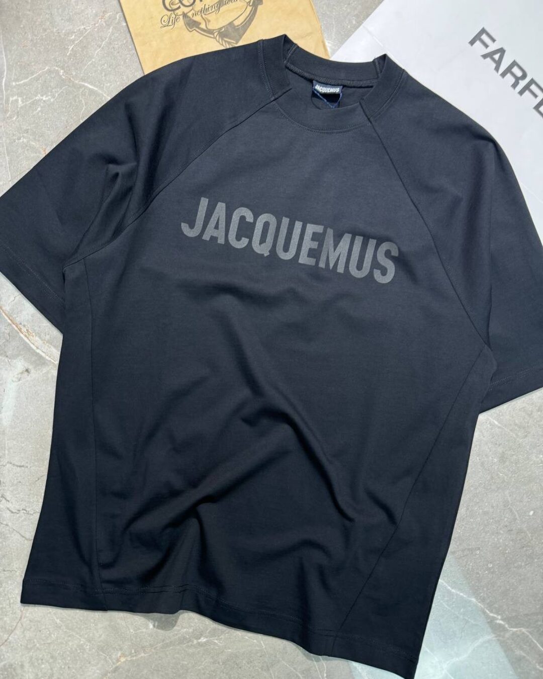 Футболка Jacquemus 3