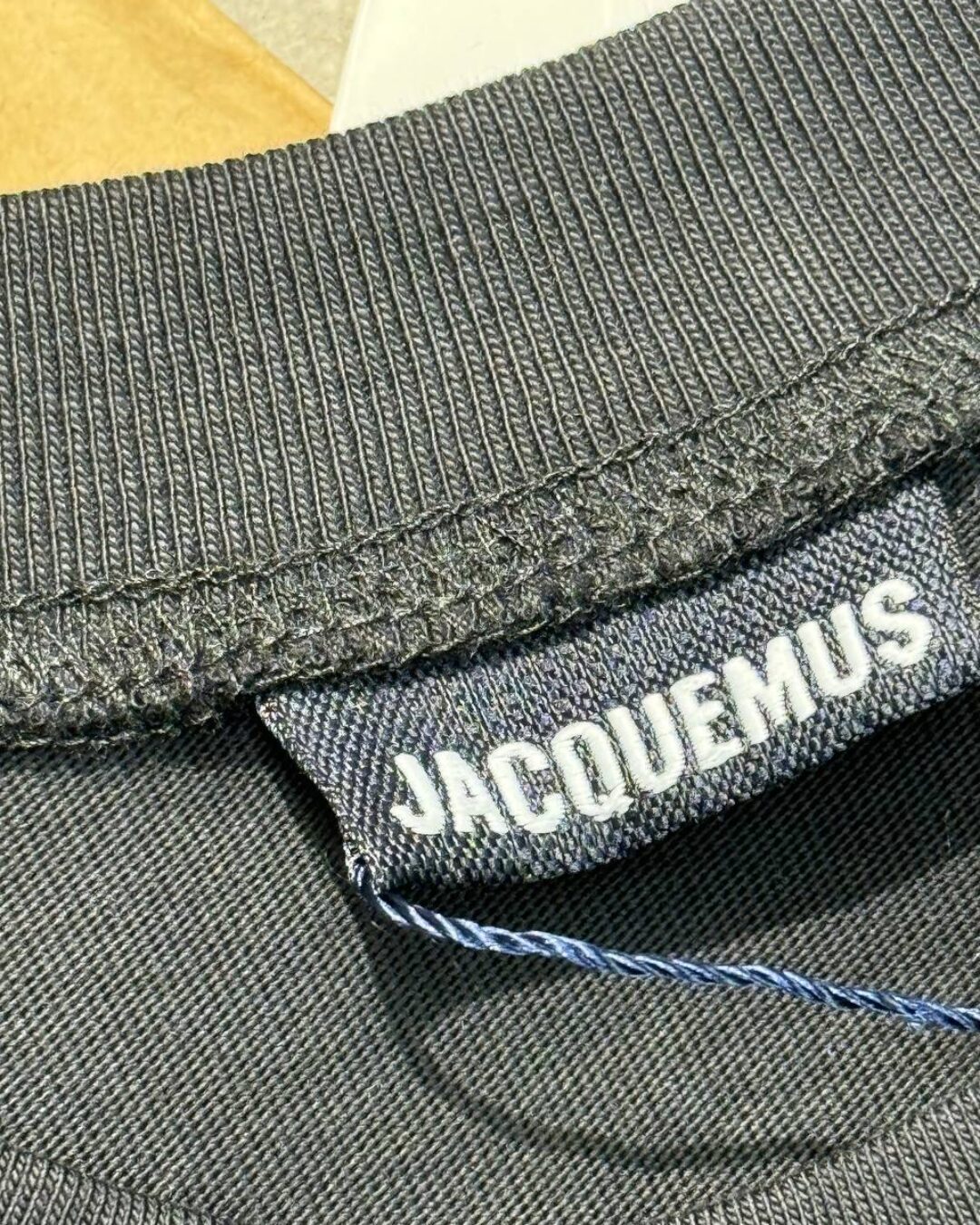 Футболка Jacquemus 6