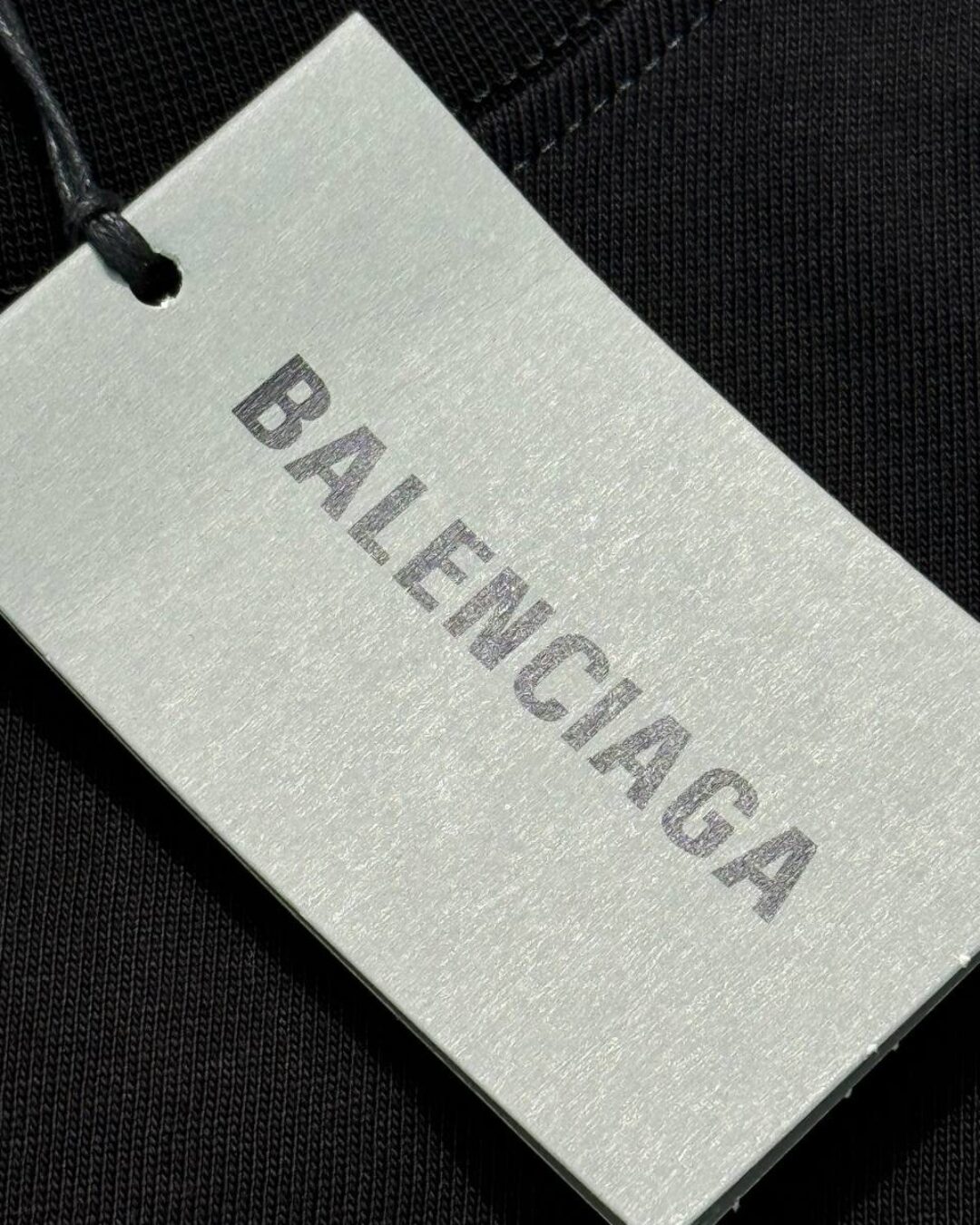 Футболка Balenciaga 6