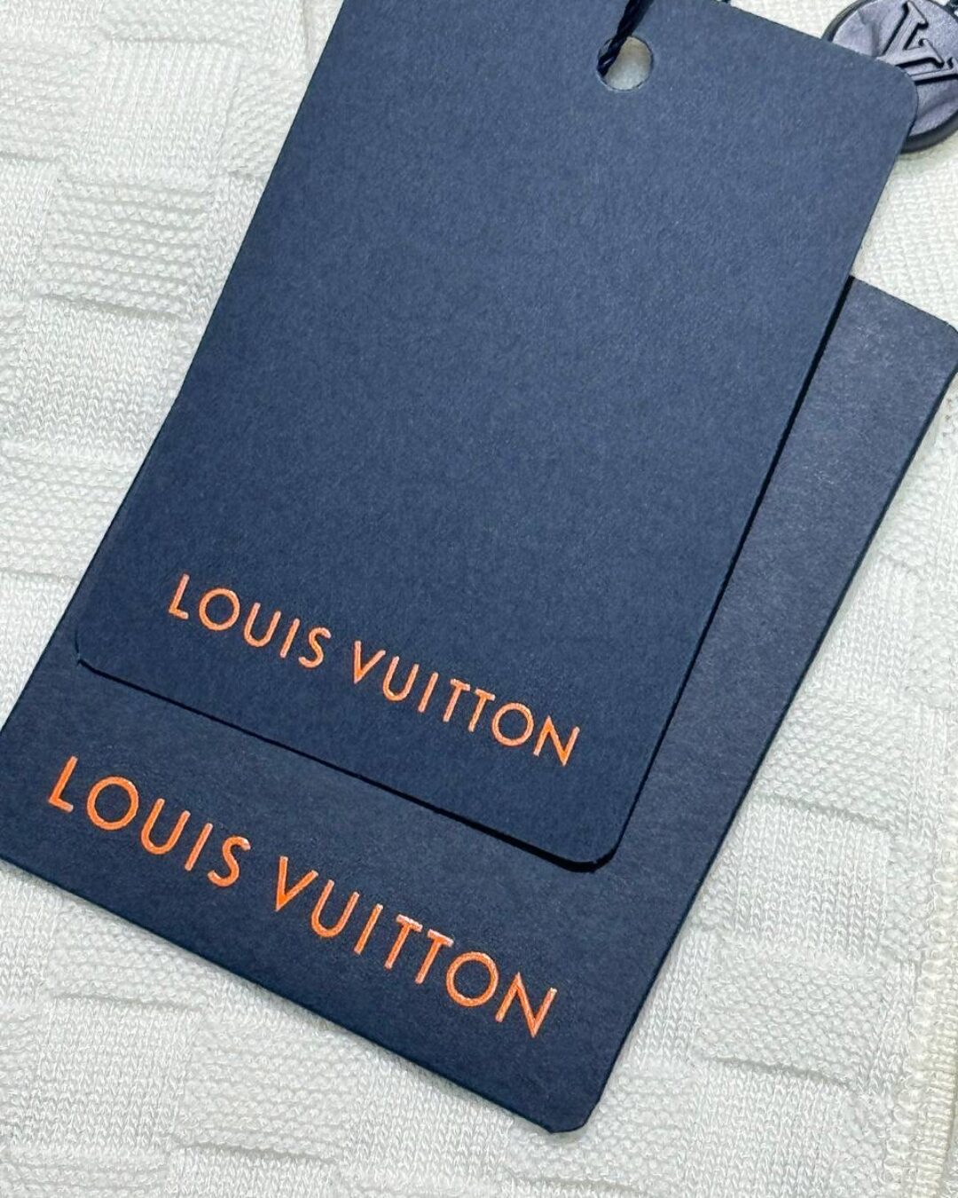 Поло Louis Vuitton 7