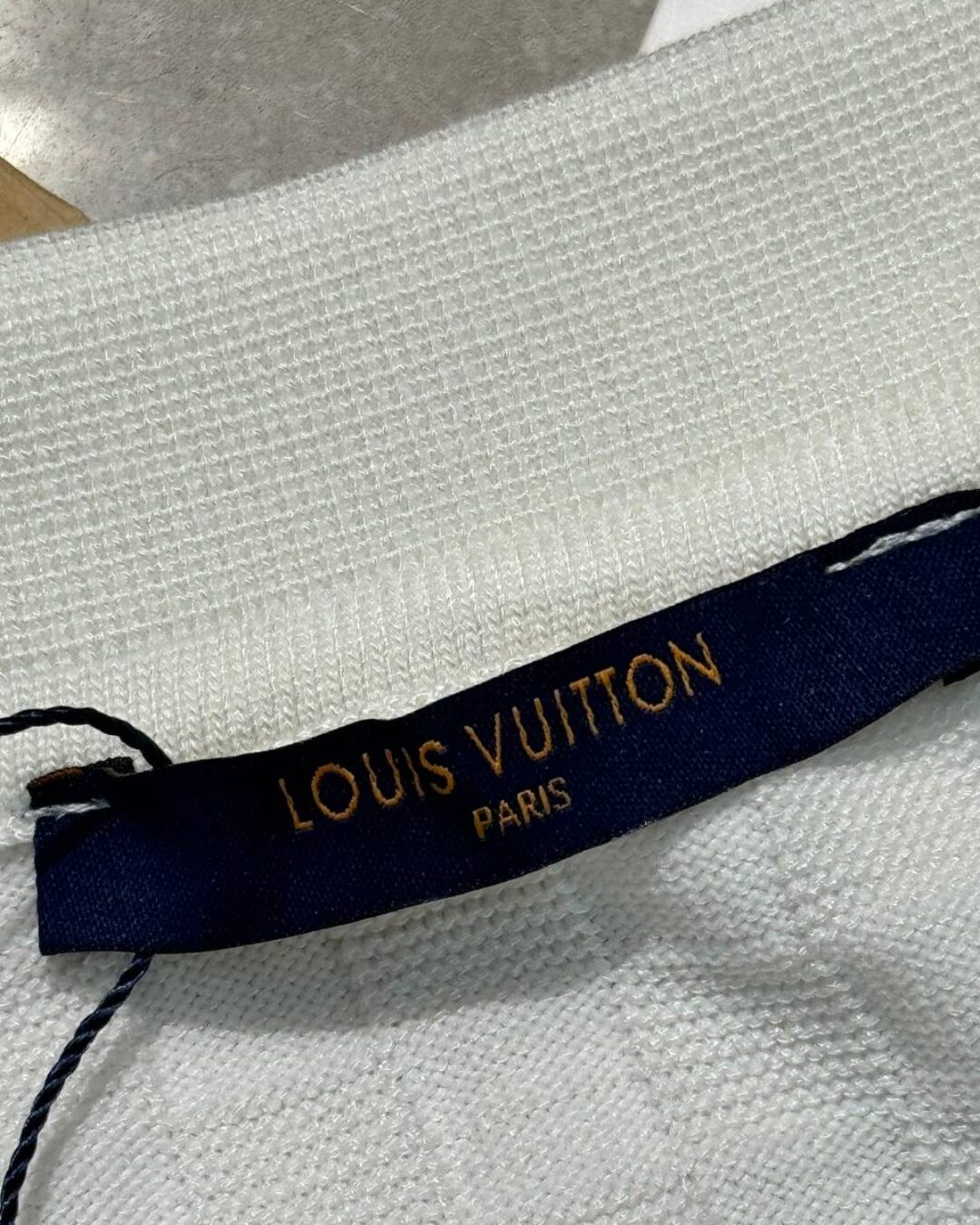 Поло Louis Vuitton 8