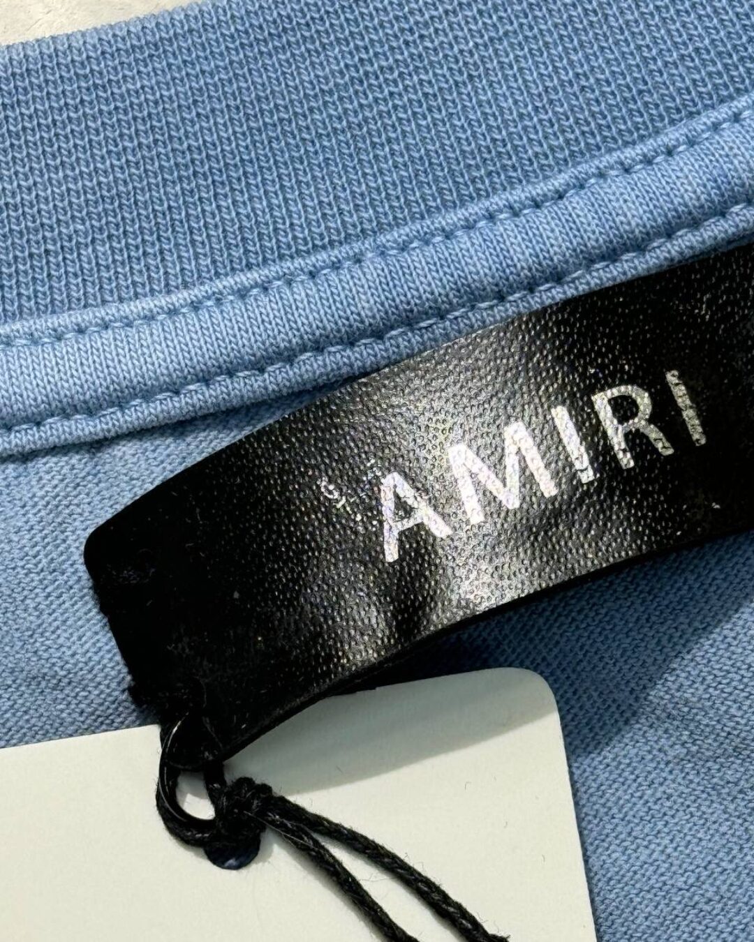 Футболка Amiri