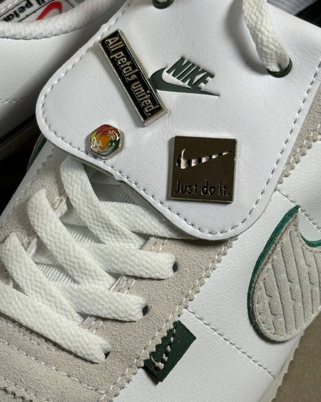 Кроссовки Nike Cortez 10