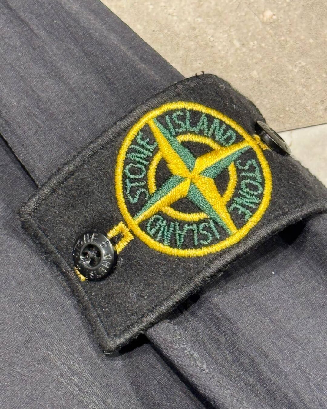 Ветровка Stone Island 11