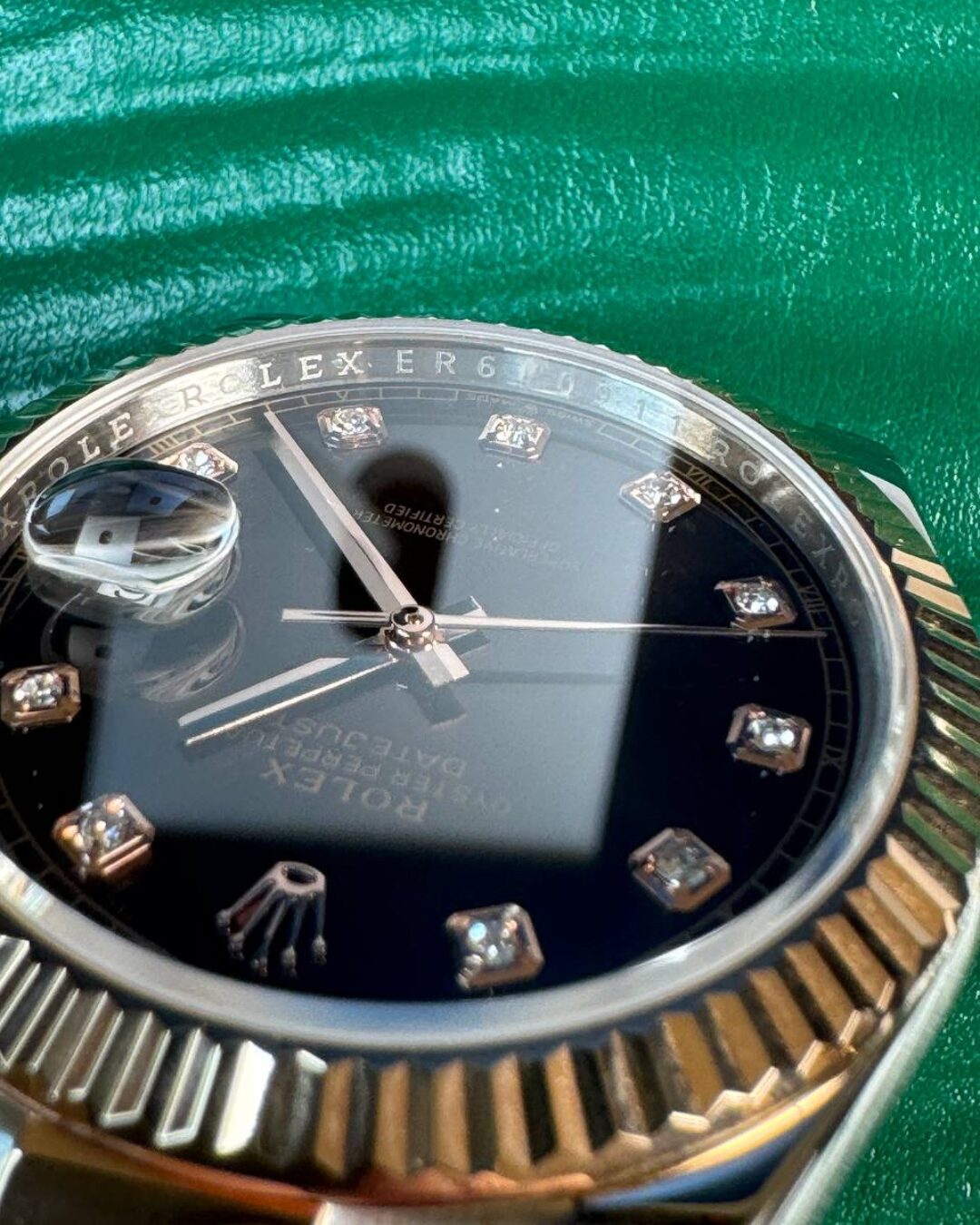 Часы Rolex DateJust — изображение 6