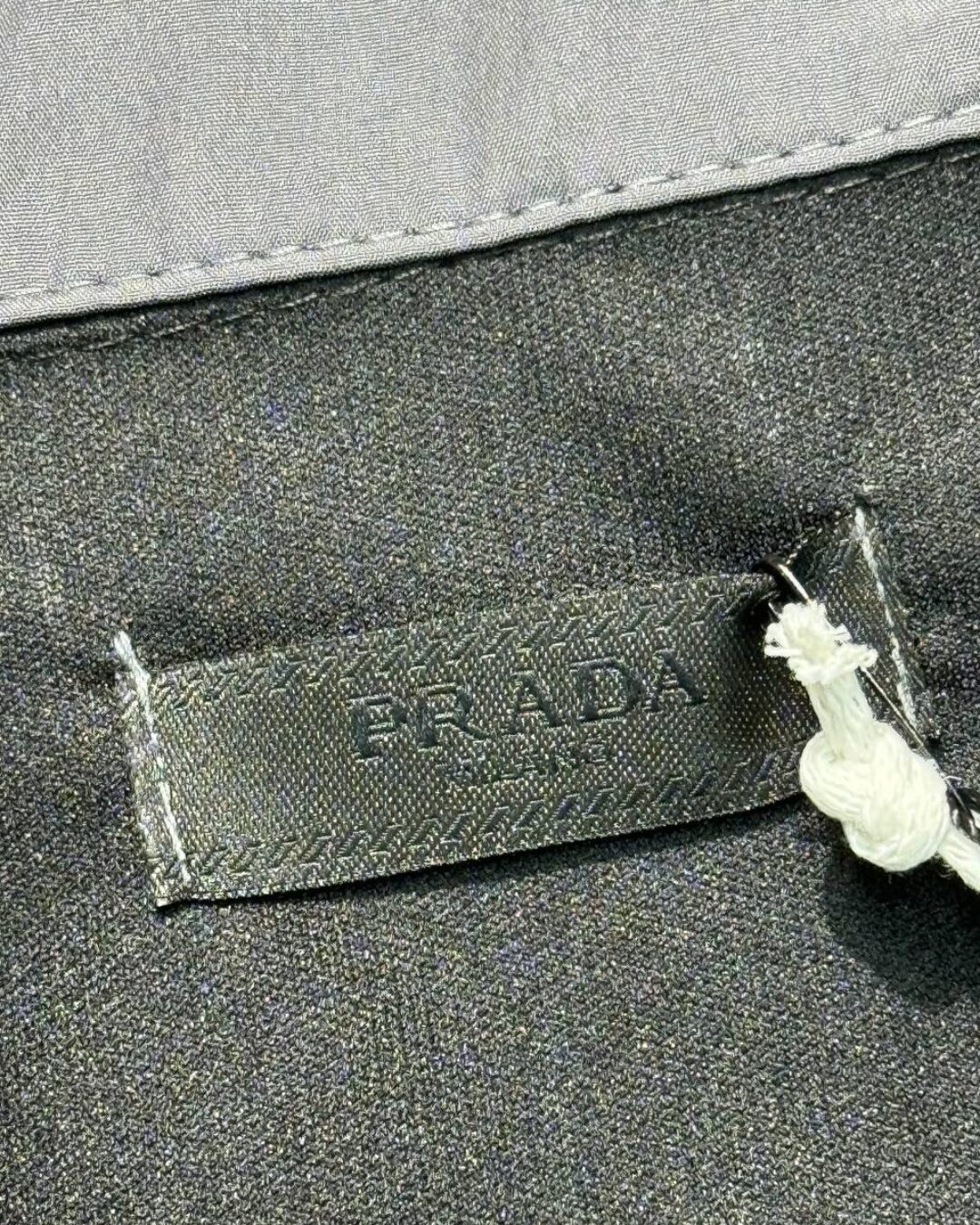 Костюм Prada 6