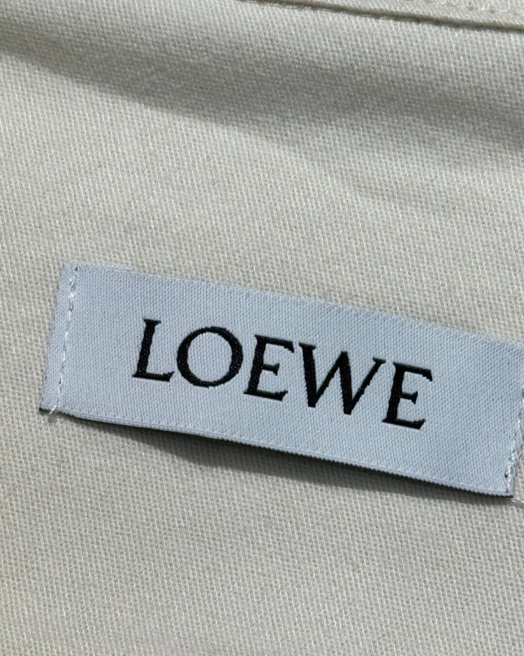 Костюм Loewe 9