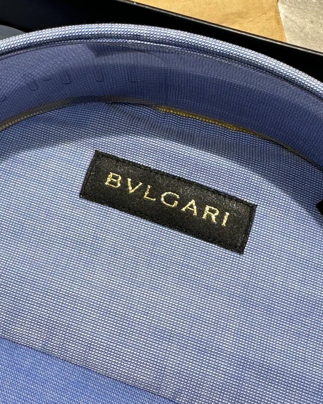 Рубашка Bvlgari 5