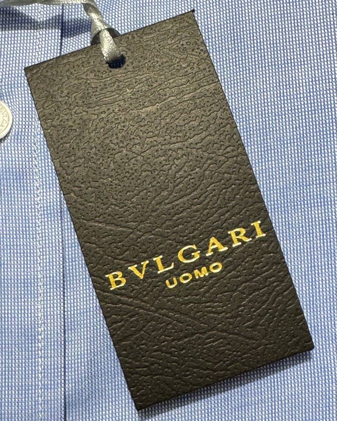 Рубашка Bvlgari 6