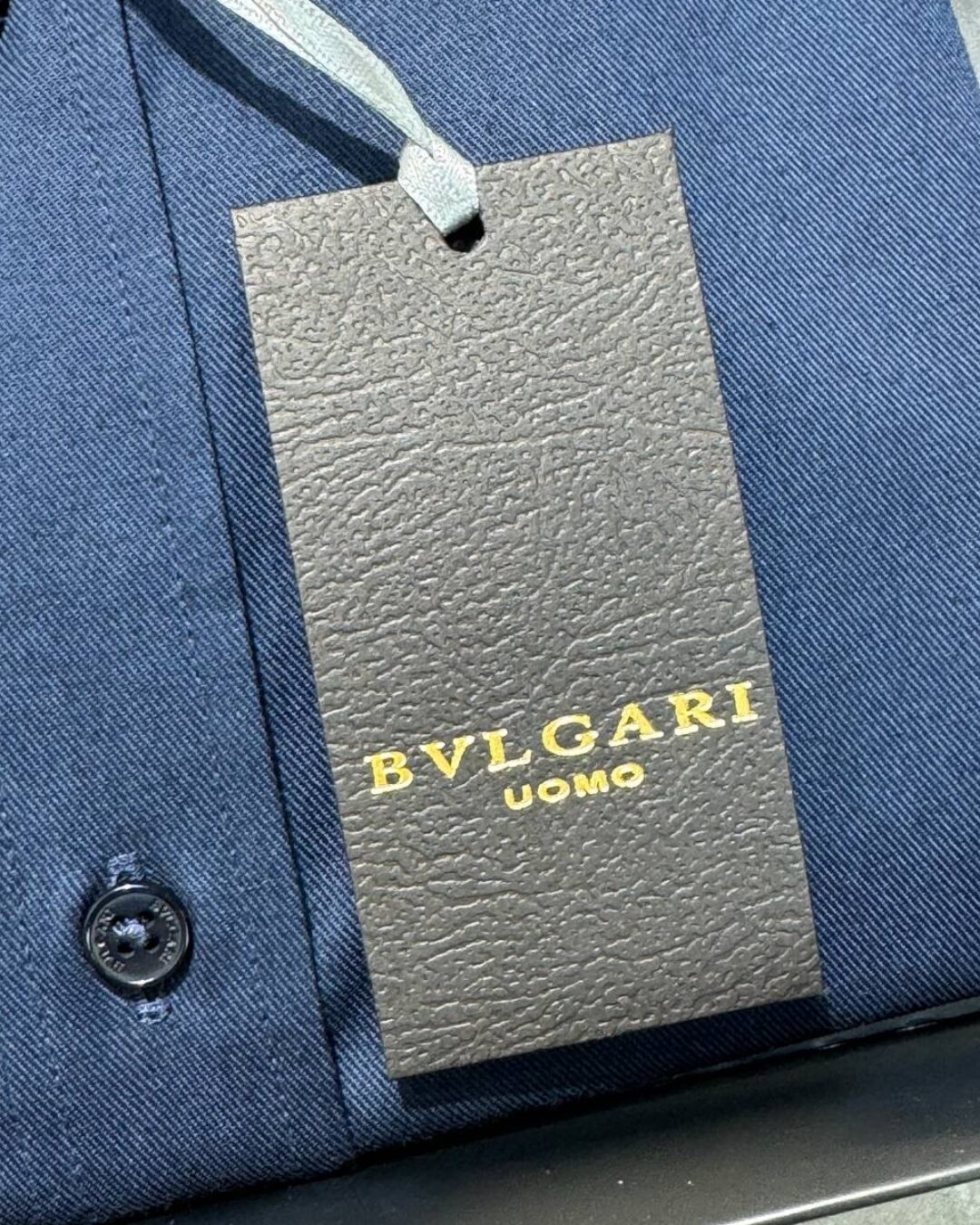 Рубашка Bvlgari 7