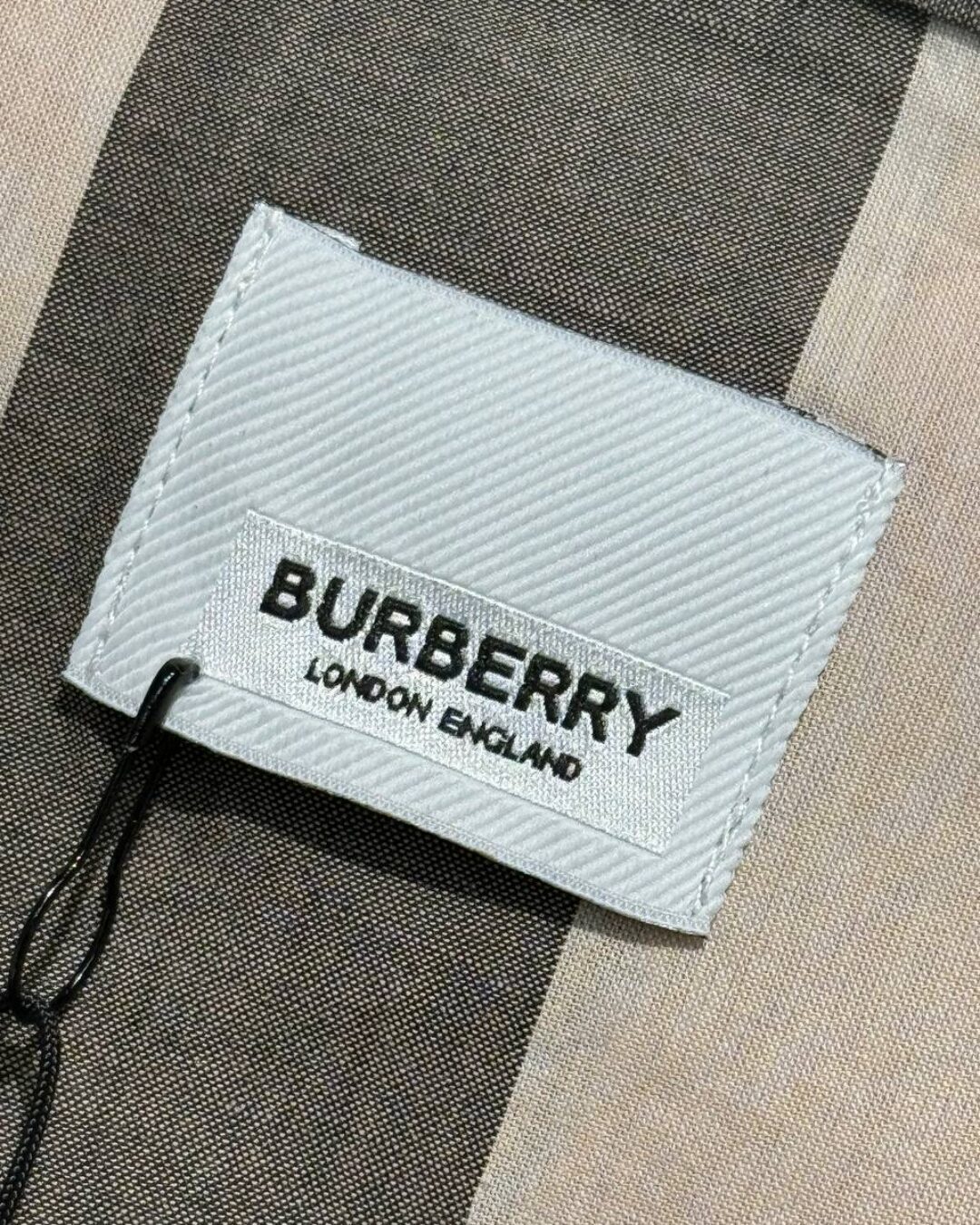 Костюм Burberry 8