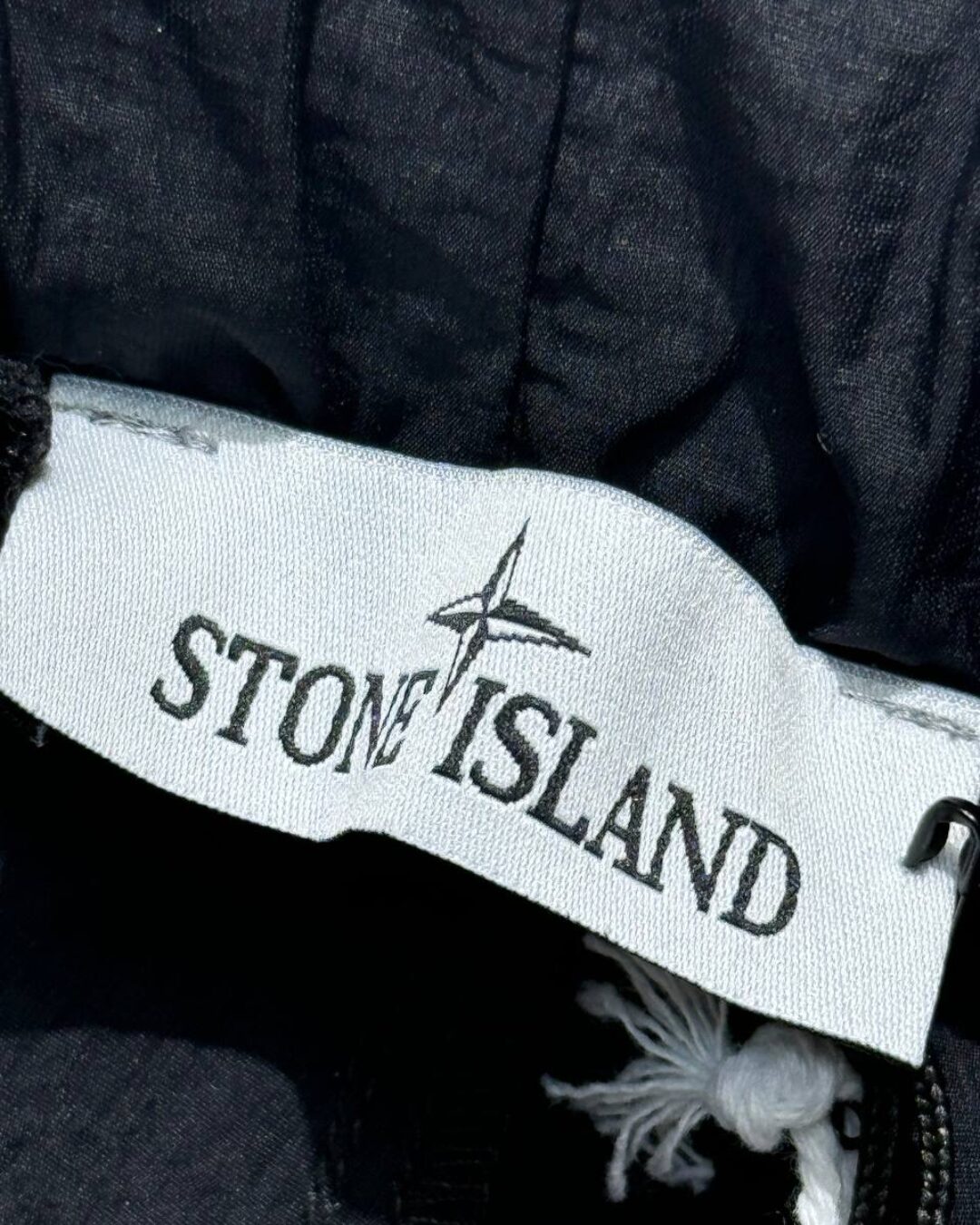 Штаны Stone Island — изображение 5