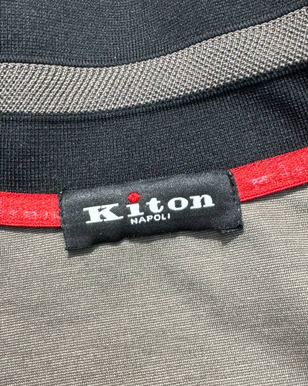 Спортивный Костюм Kiton 7