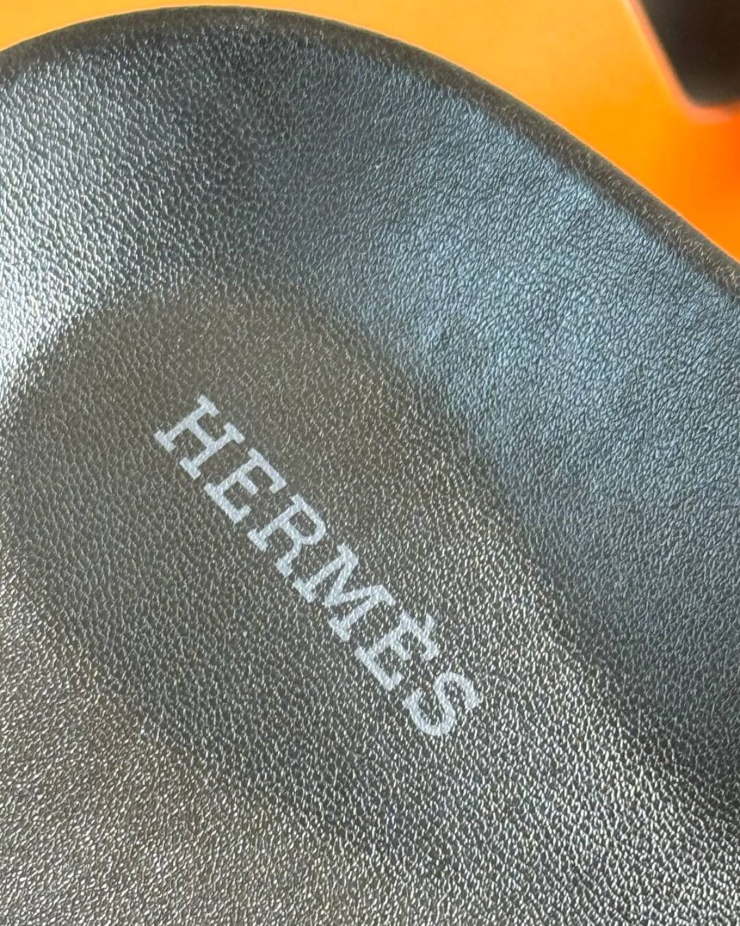 Тапки Hermes — изображение 5