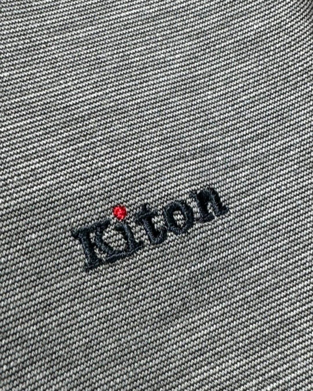 Спортивный Костюм Kiton 6