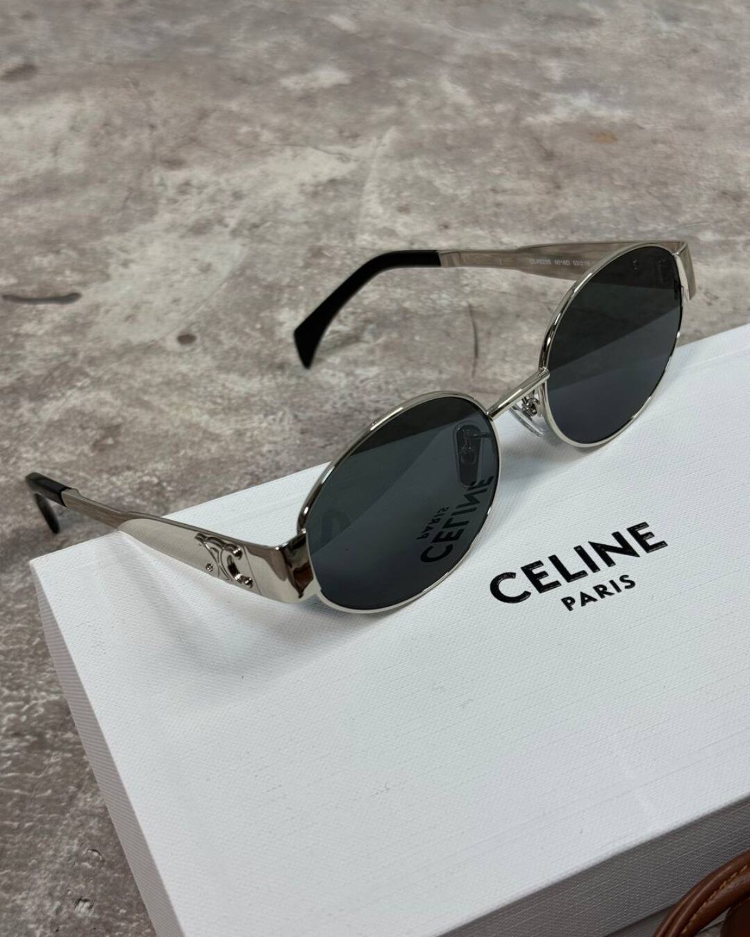 Очки Celine