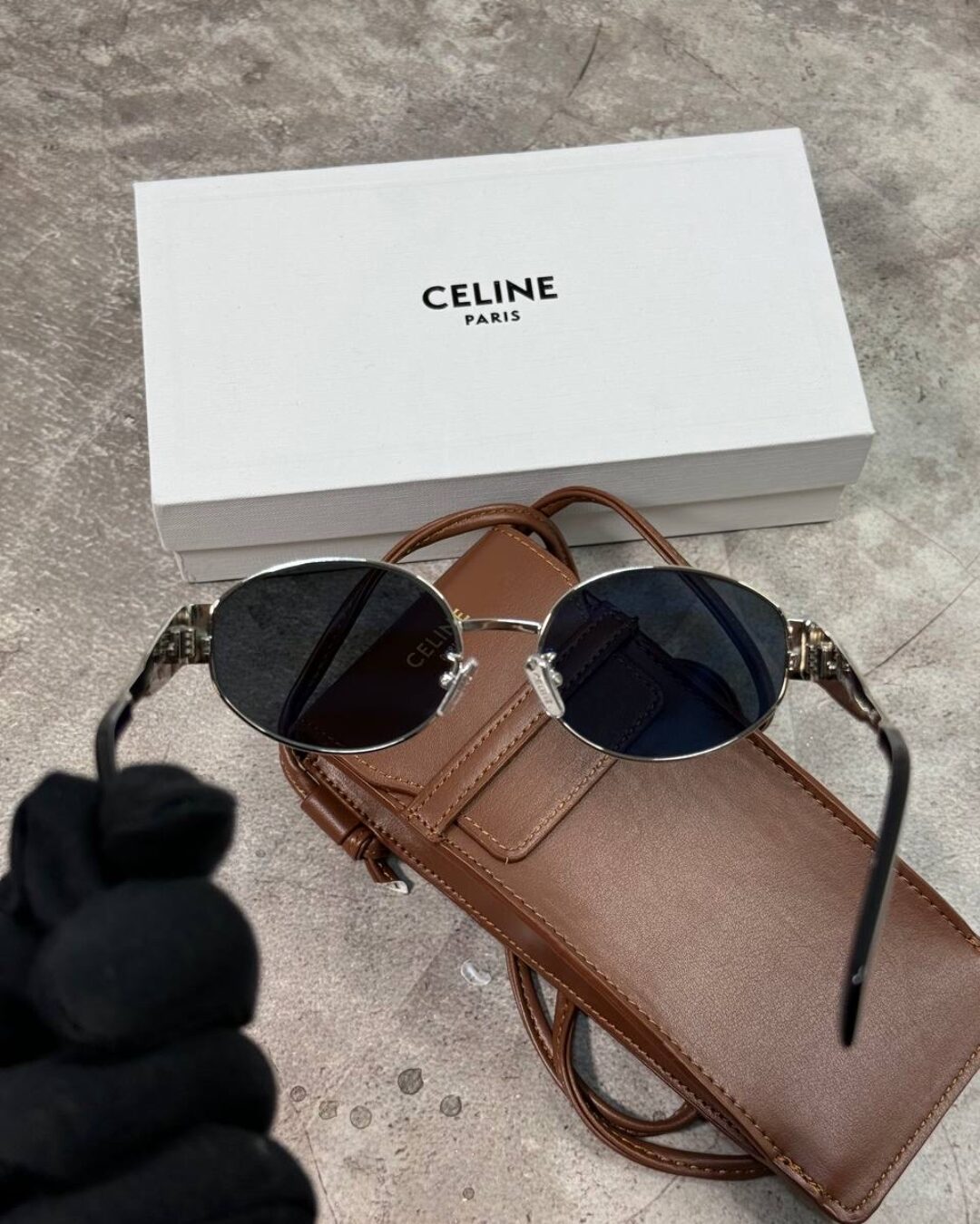 Очки Celine — изображение 2