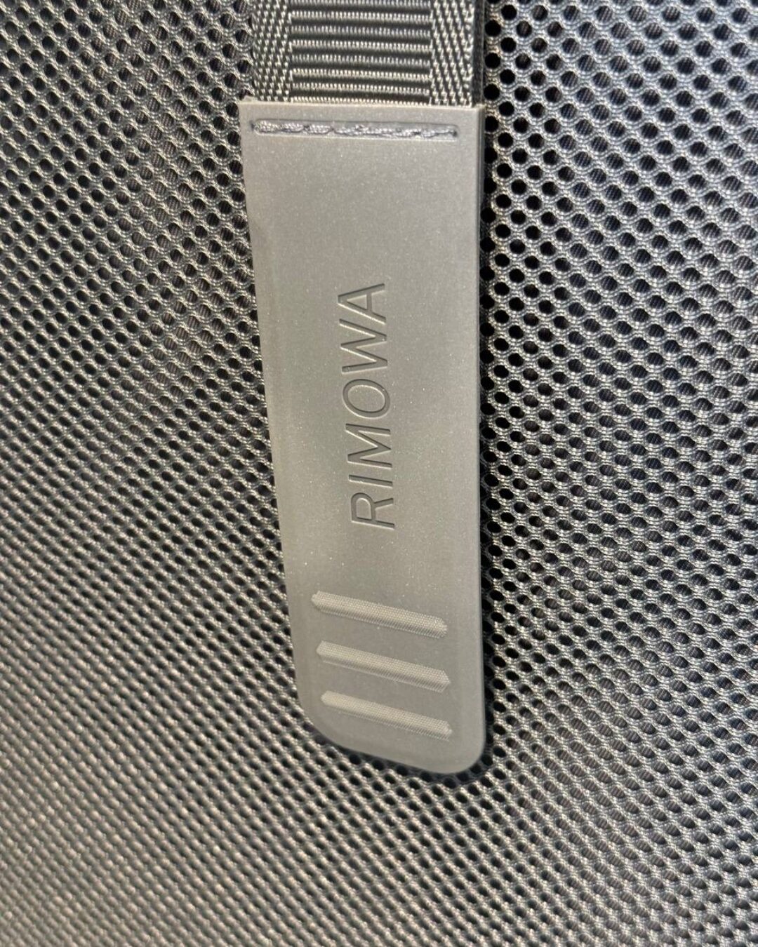 Чемодан Rimowa 7