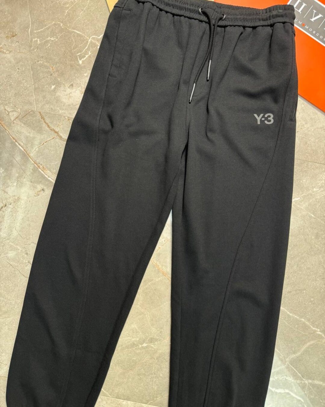 Спортивные Штаны Y-3 5