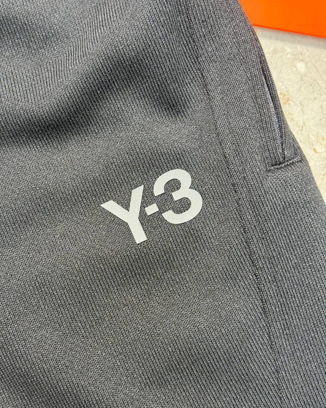 Спортивные Штаны Y-3 13