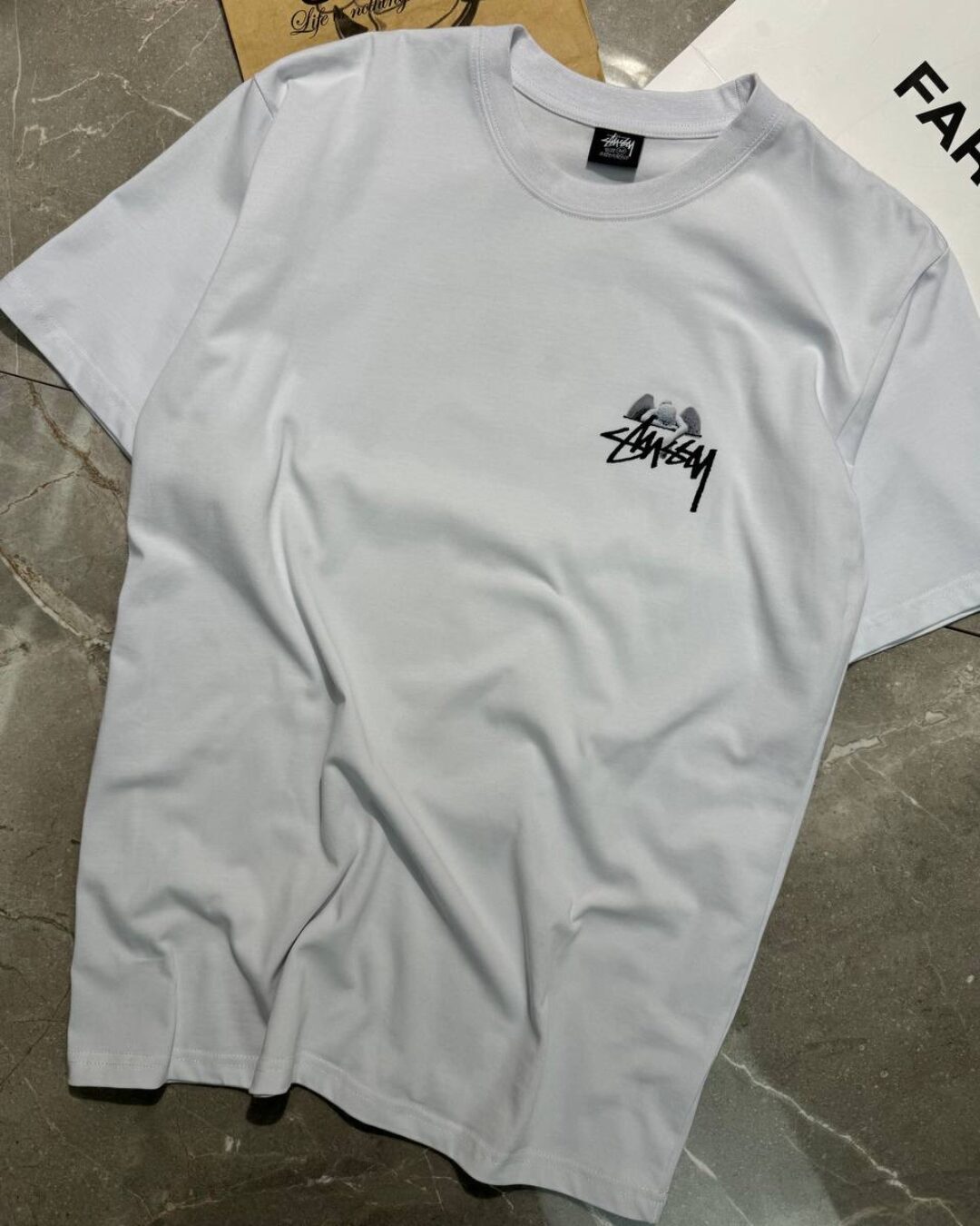 Футболка Stussy