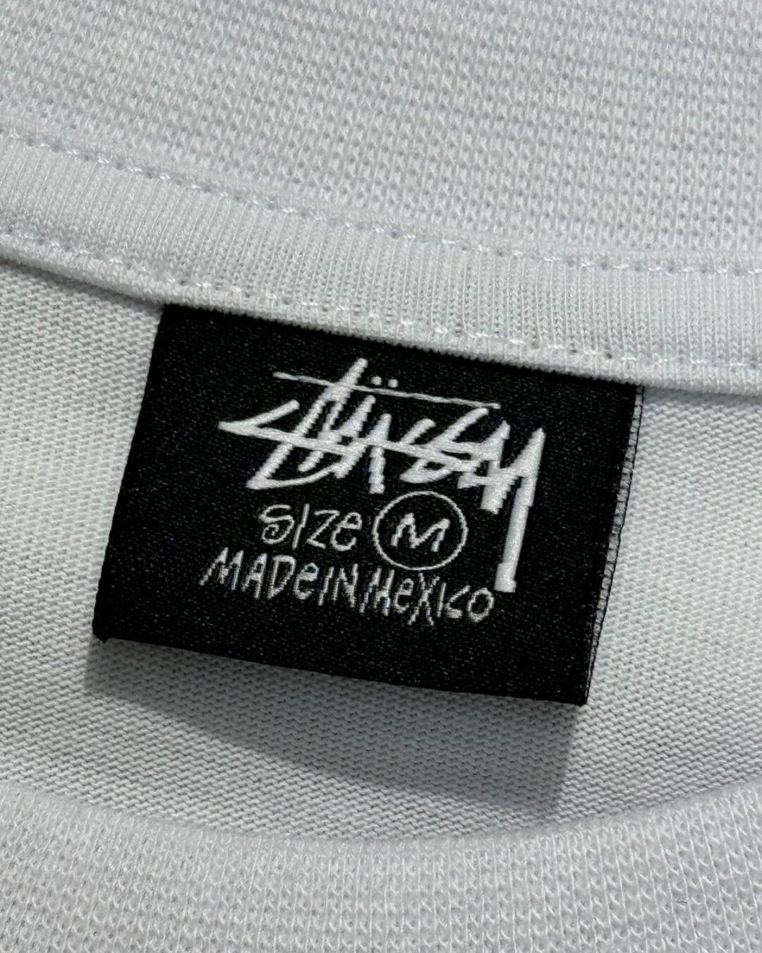 Футболка Stussy