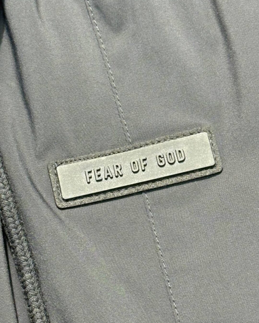 Шорты Fear of God 7