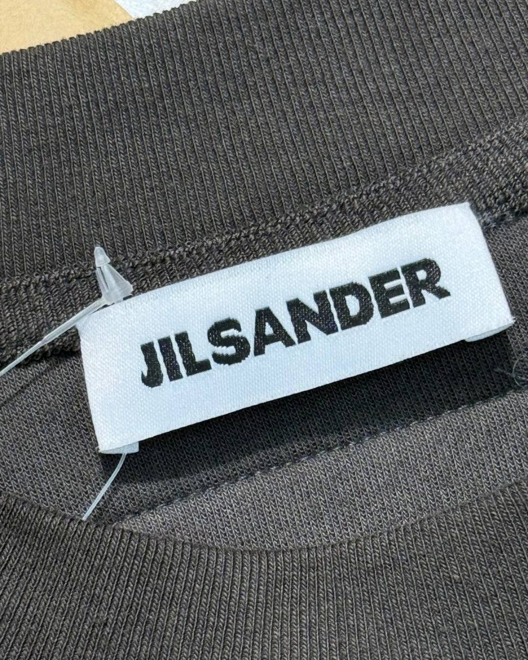 Костюм Jil Sander 9