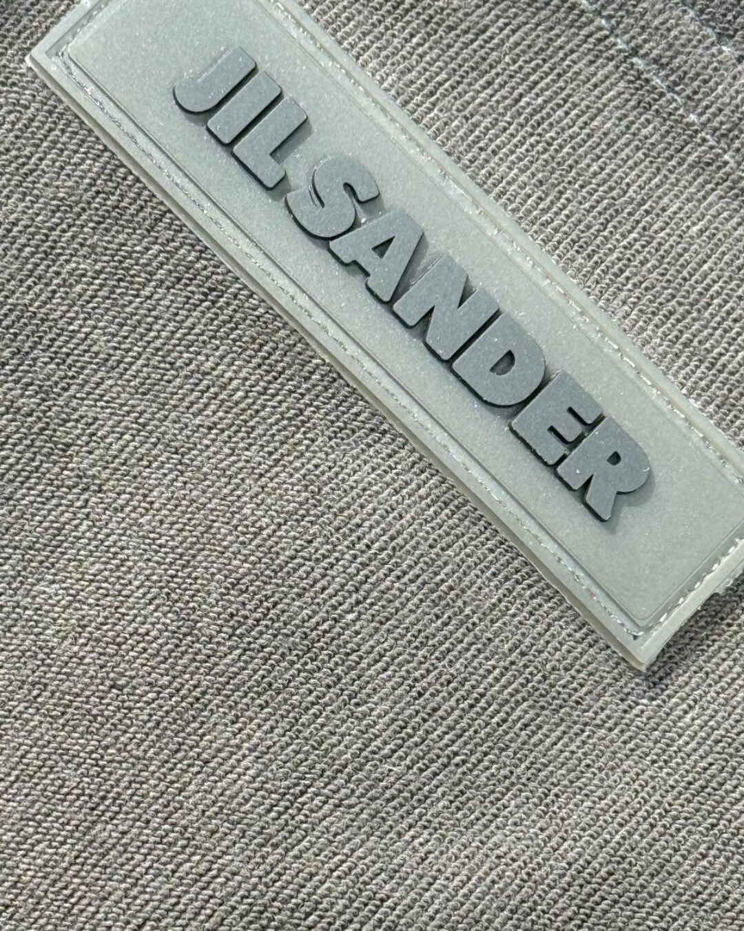 Костюм Jil Sander 10