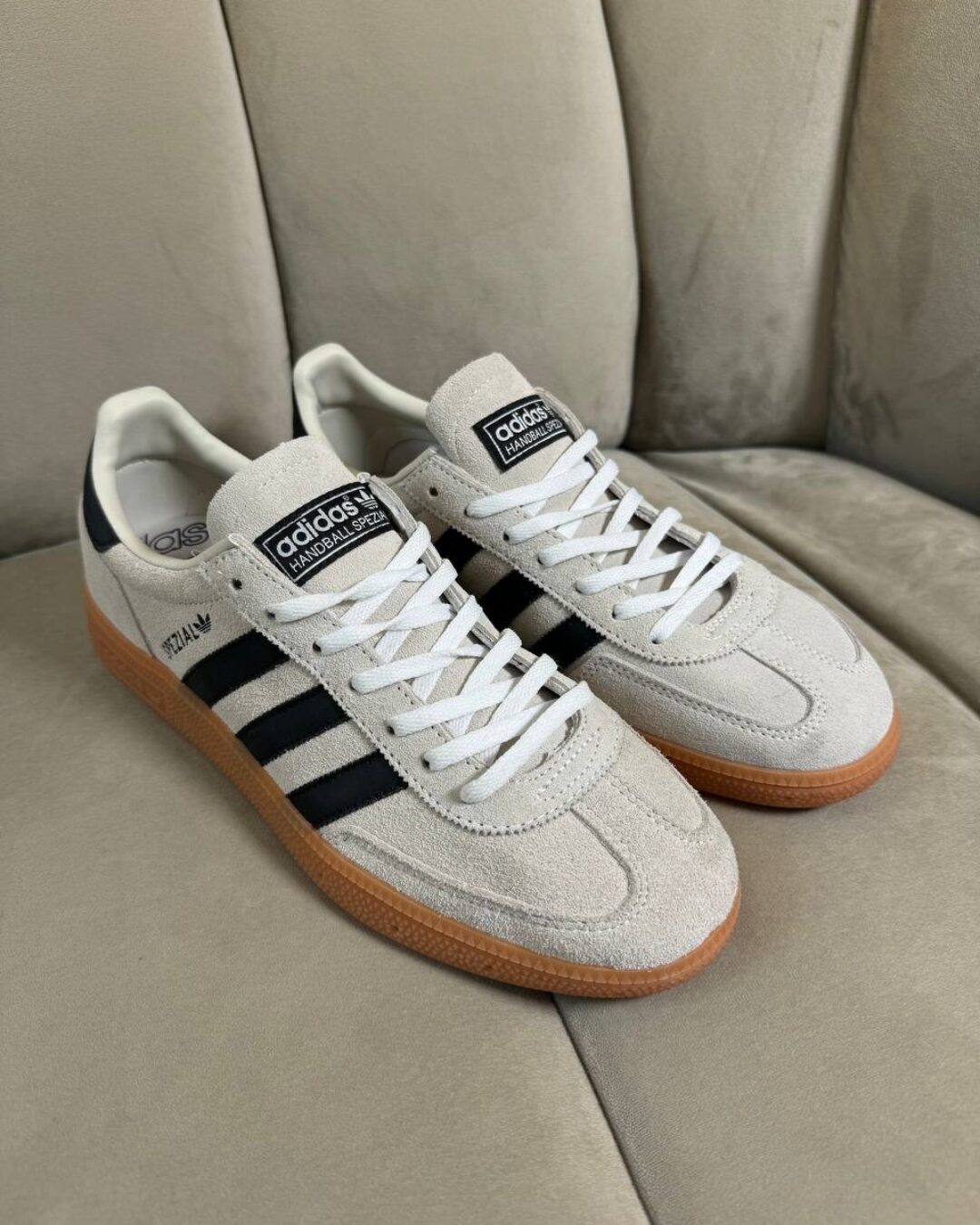 Кроссовки Adidas Spezial