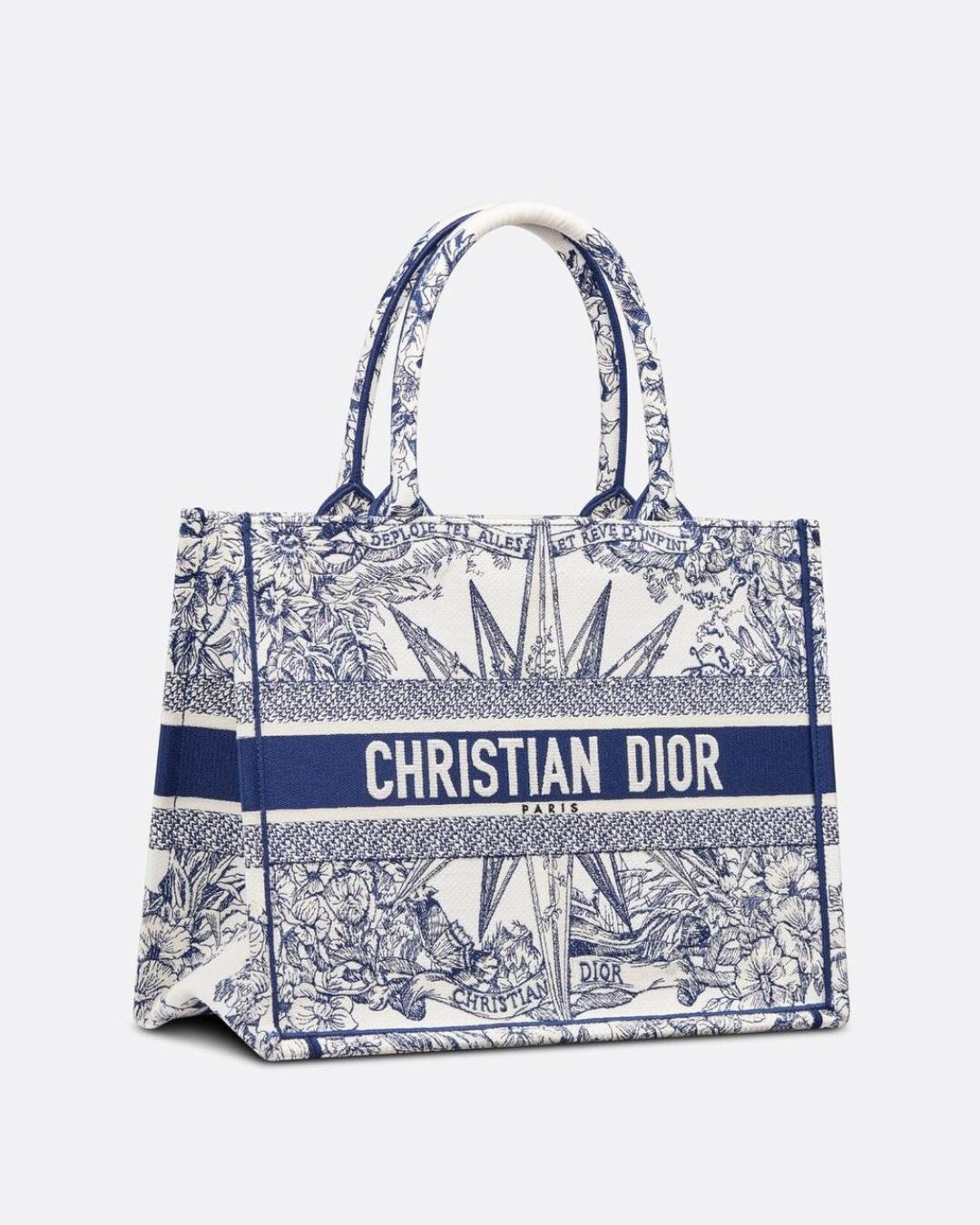 Сумка Dior Book Tote Medium