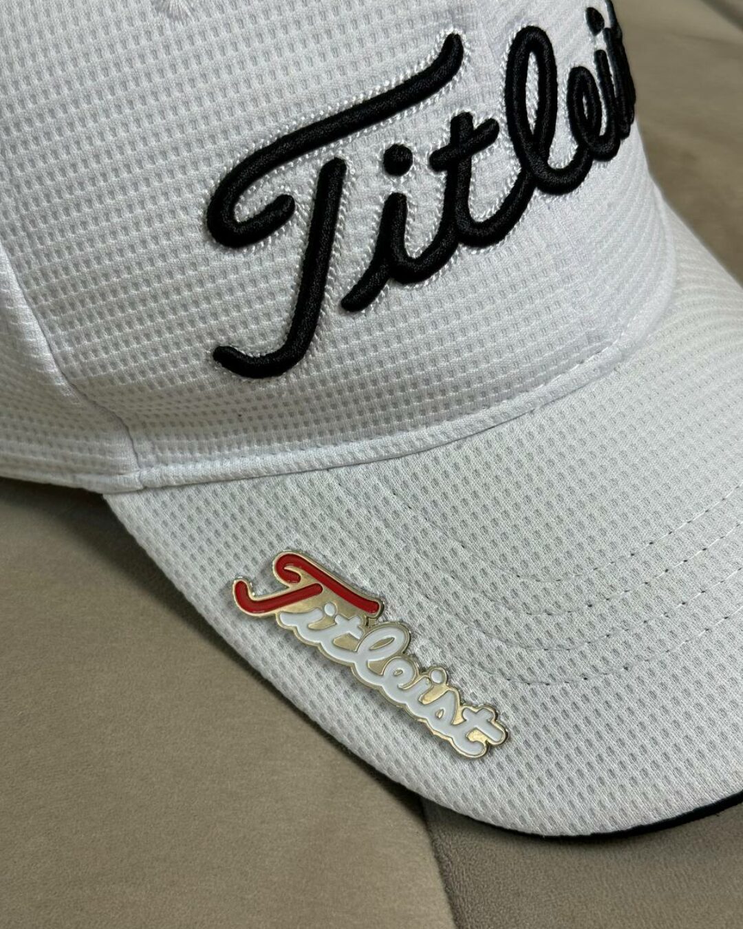 Кепка Titleist 2