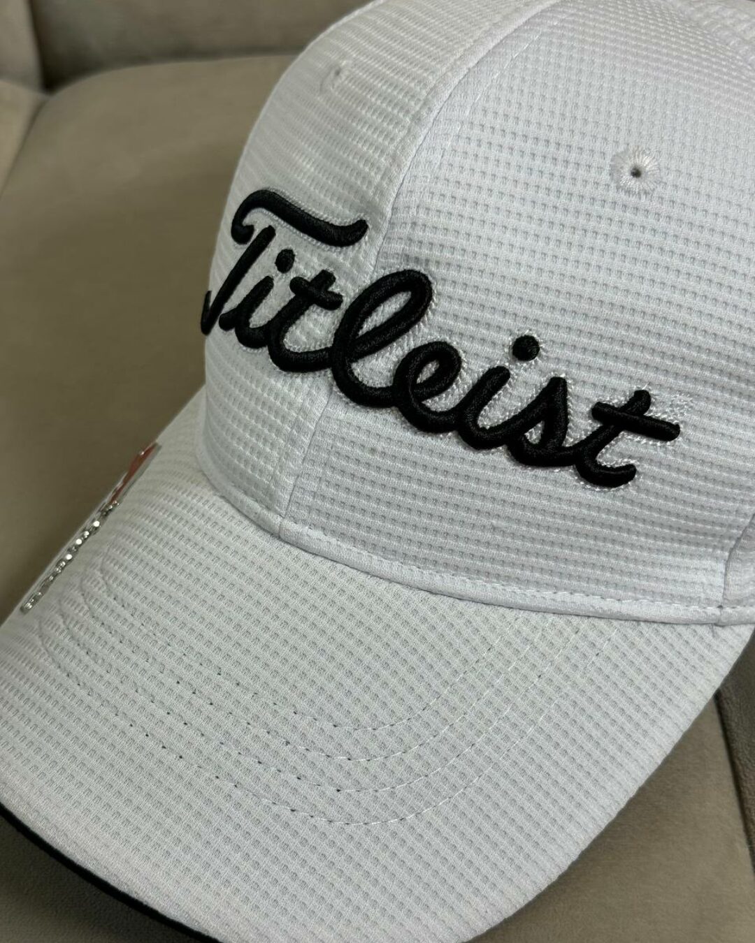 Кепка Titleist 5