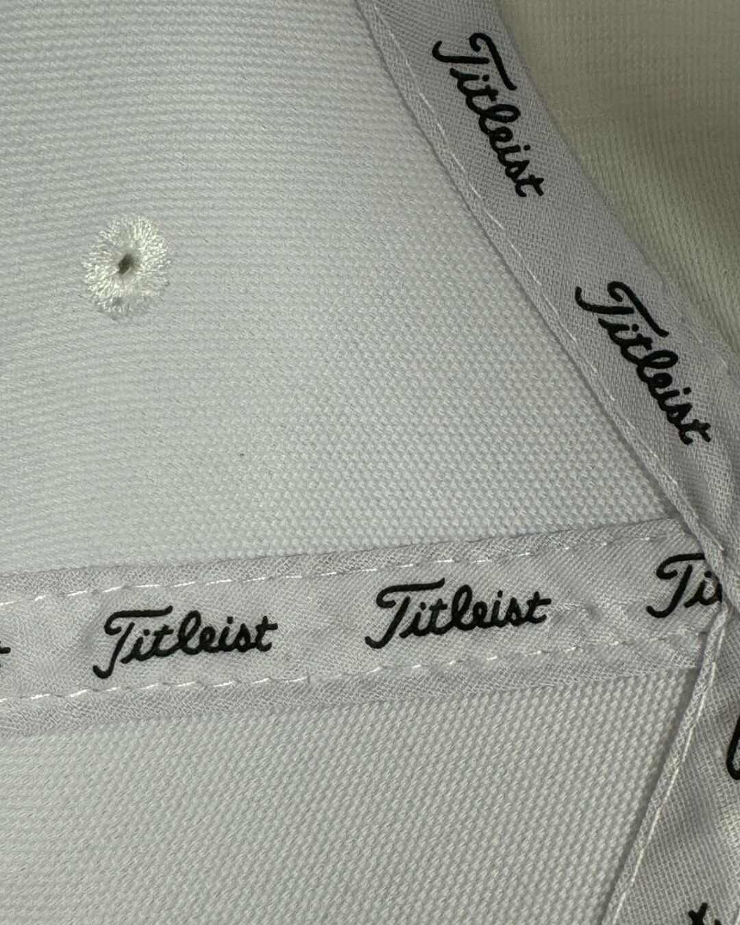 Кепка Titleist 9