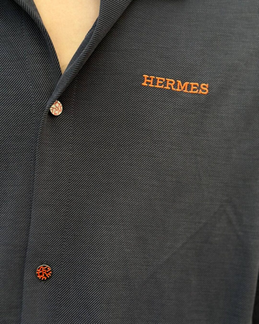 Костюм Hermes 4