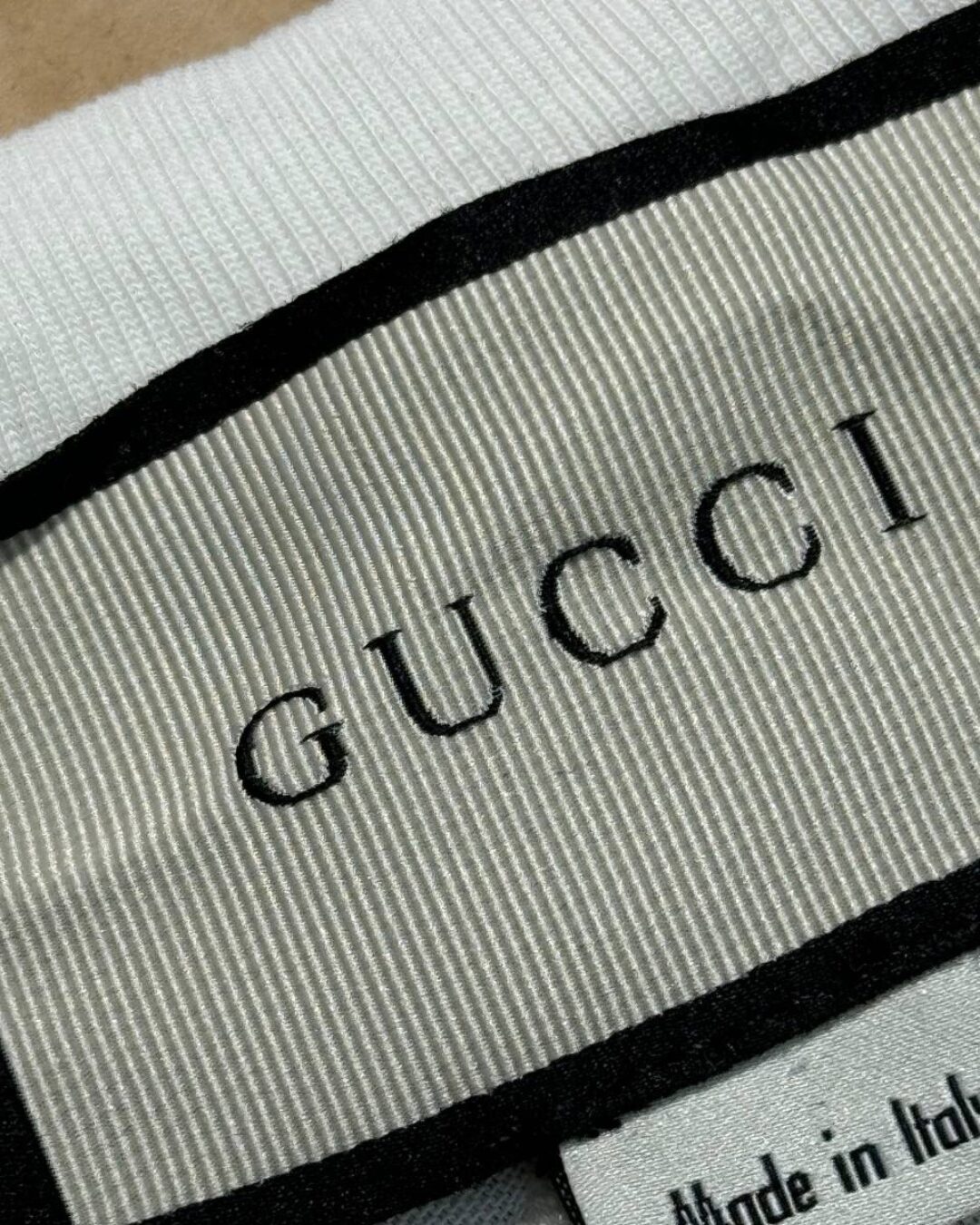 Футболка Gucci — изображение 5