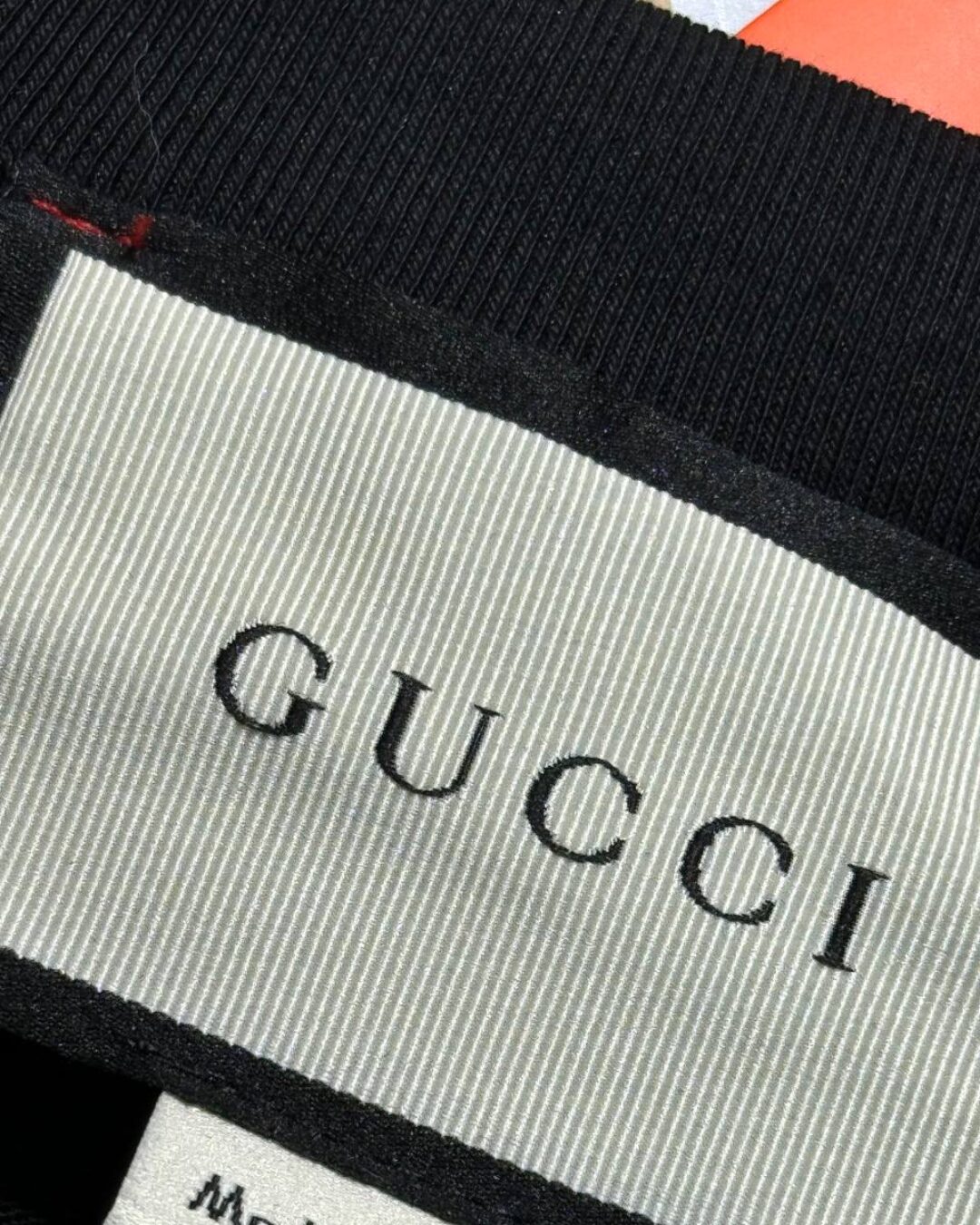 Футболка Gucci 6