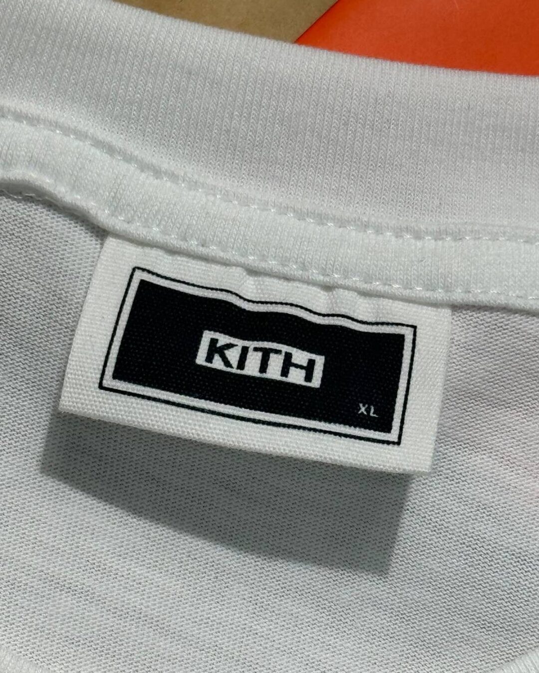 Футболка Kith 6