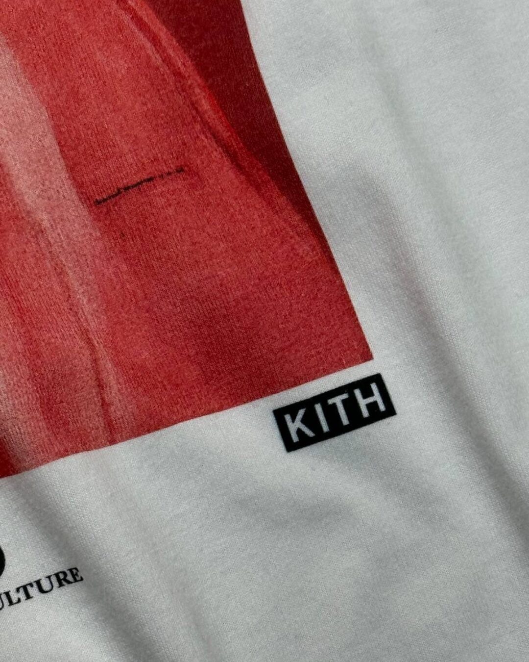 Футболка Kith 15