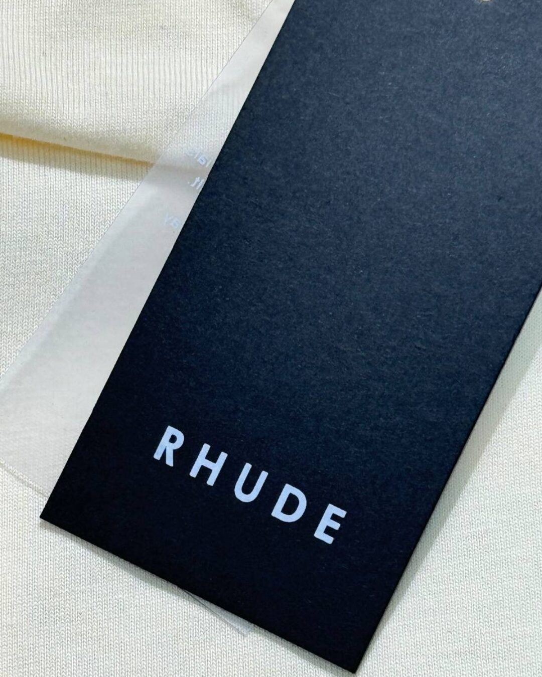 Футболка Rhude 5