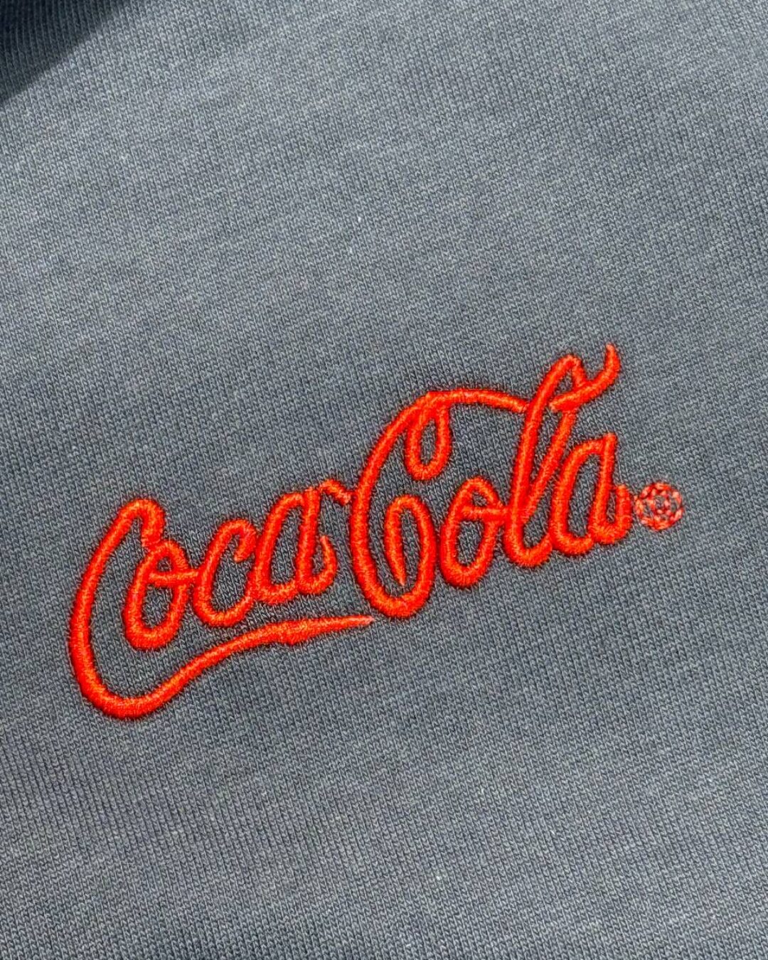 Футболка Kith Coca-cola 13