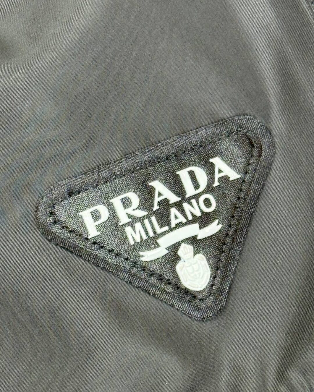 Шорты Prada 7