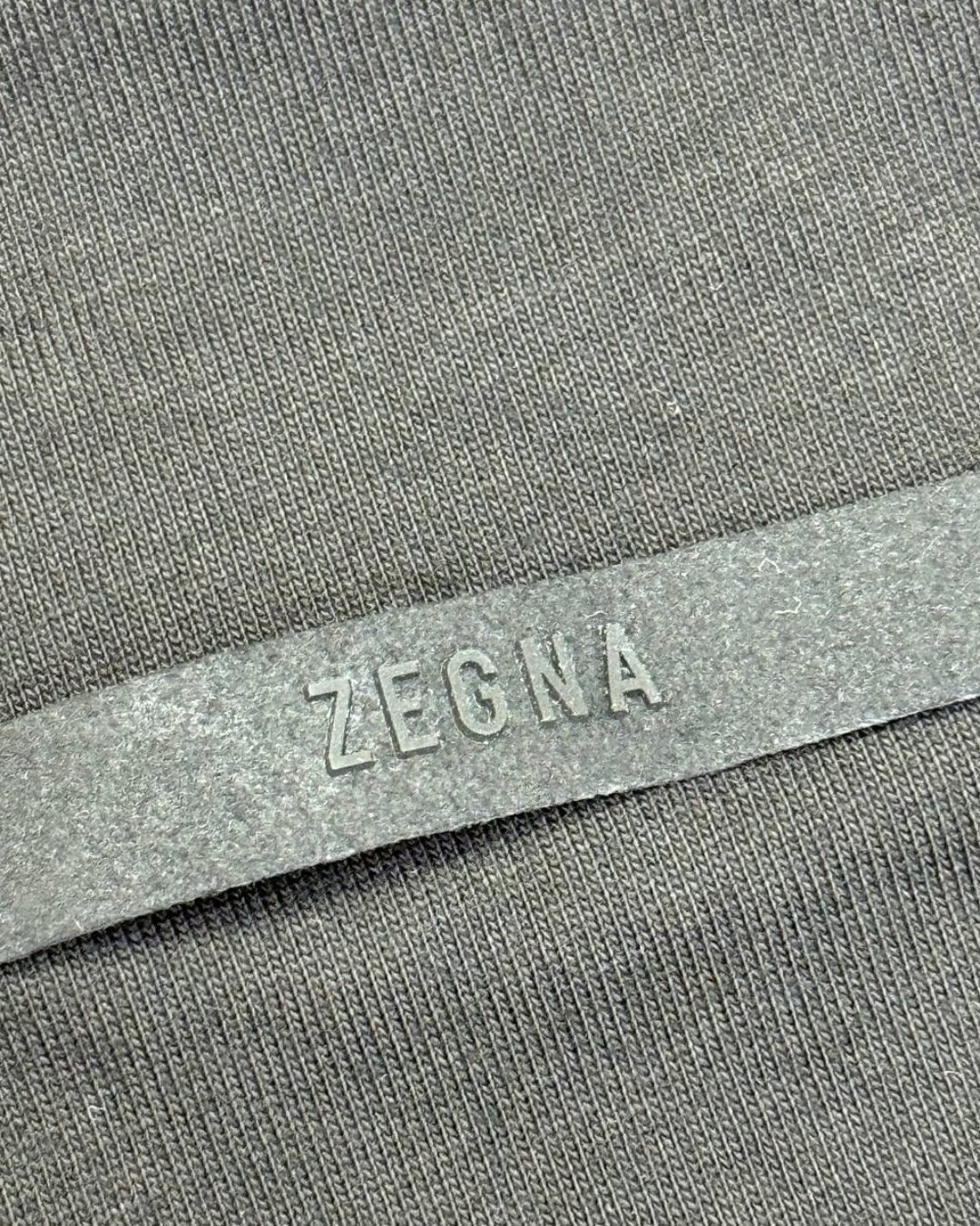 Футболка Zegna 10