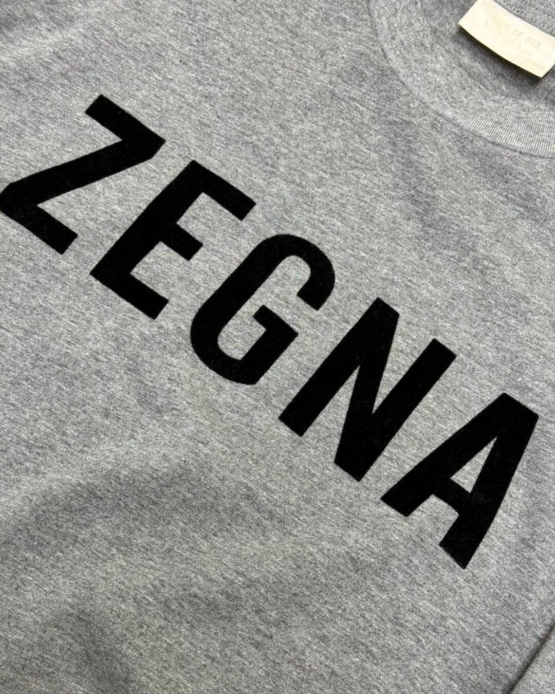 Футболка Zegna 8