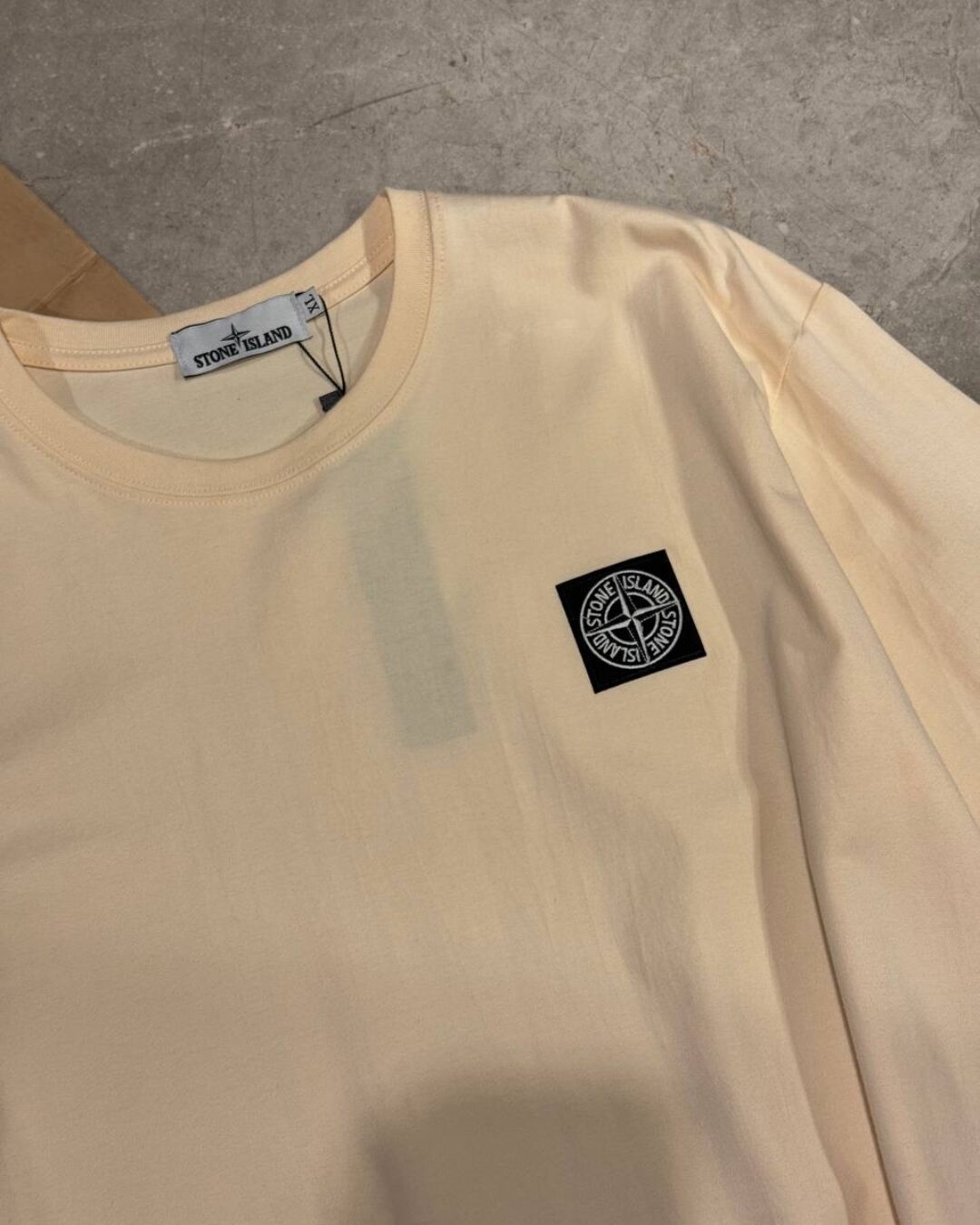 Футболка Stone Island — изображение 3