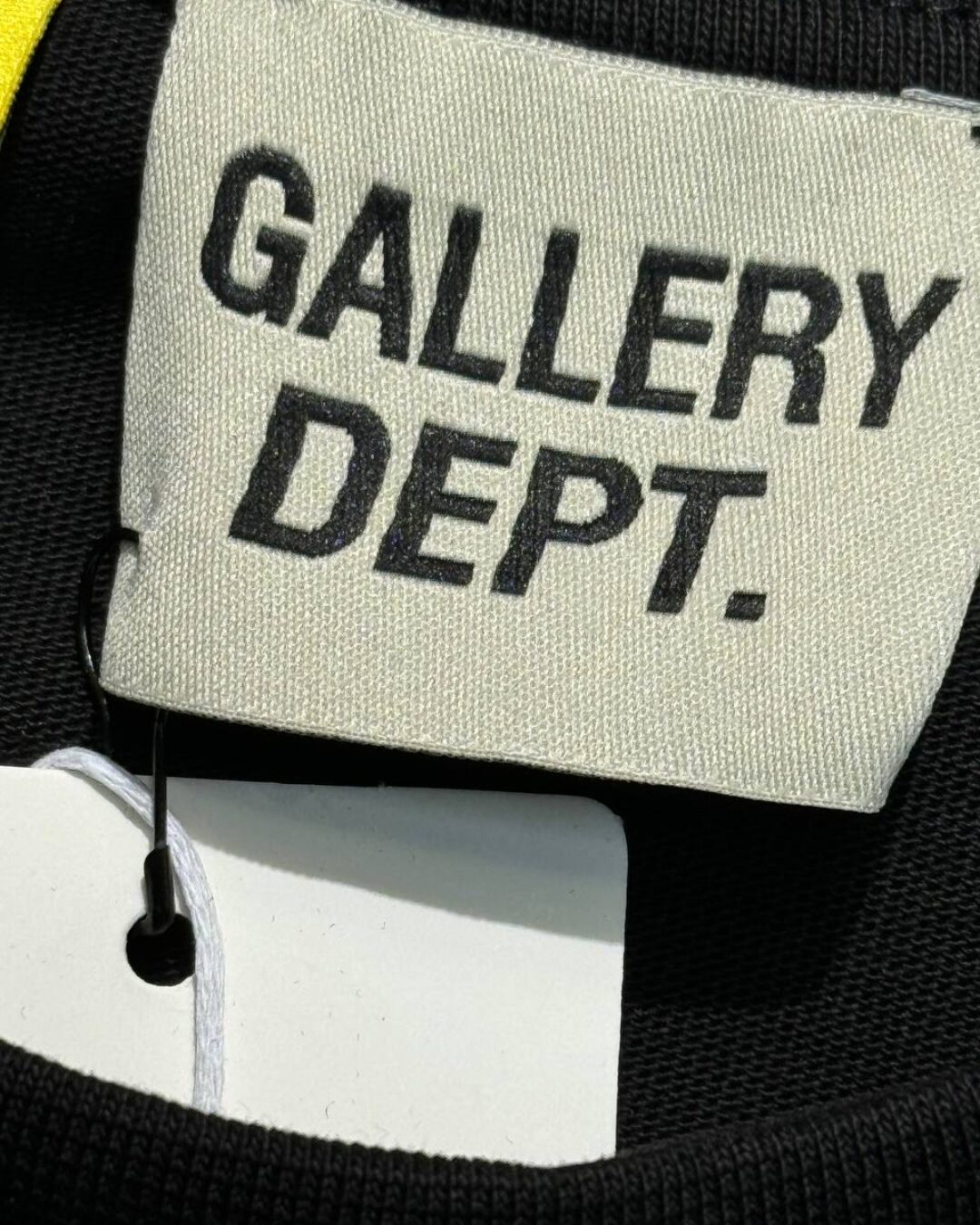 Футболка Gallery Dept 7