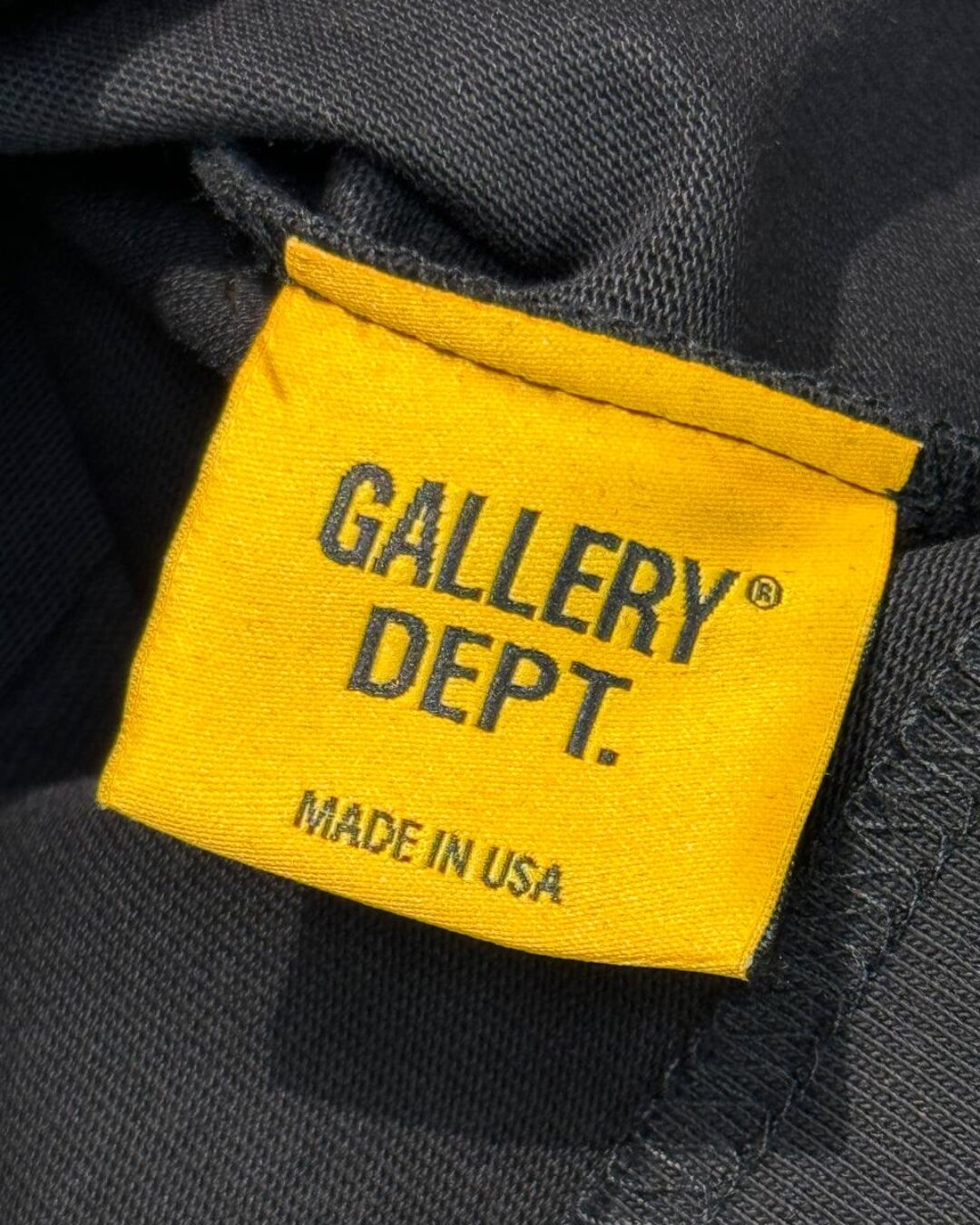 Футболка Gallery Dept 8