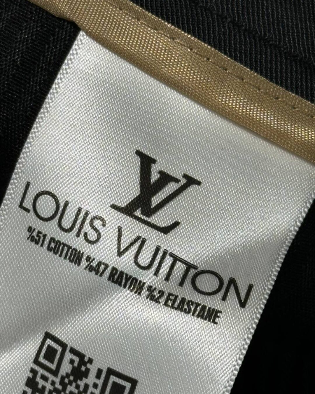 Штаны Louis Vuitton 9