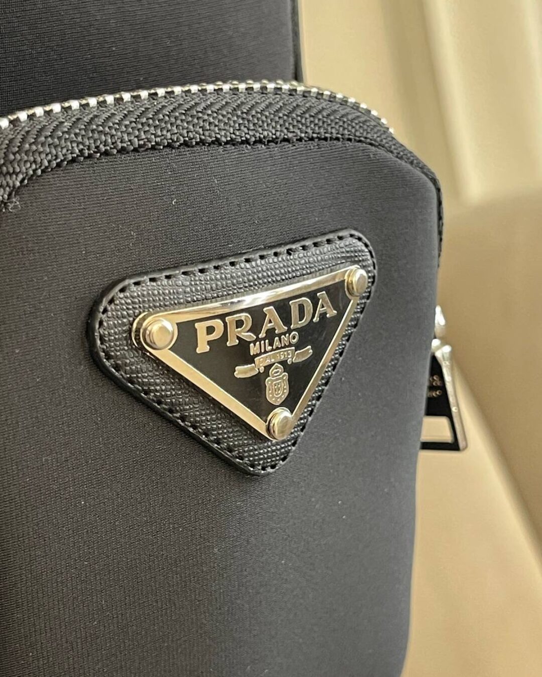 Ботинки Prada 4