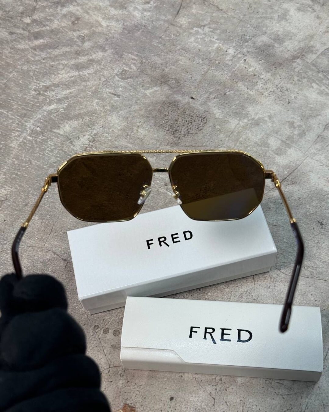 Очки Fred 2